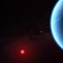 NASA Temukan Planet Lebih Besar dari Bumi dengan Gas yang Diduga Hanya Diproduksi oleh Kehidupan