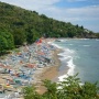 Menikmati Wisata Akhir Tahun di Pantai Amed yang Memiliki Pesona Alam Indah