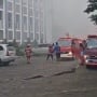 Kebakaran Gedung Rektorat UIN Syarif Hidayatullah Disebut Berasal dari Ruang Wakil Rektor