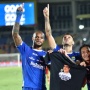 Apa yang Bikin Persib Bandung Super Gacor di Putaran Pertama BRI Liga 1 Musim ini?