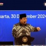 Cek Fakta: Prabowo Akan Samakan Gaji DPR dan MPR dengan PNS