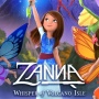Temani Liburan Tahun Baru, Intip Sinopsis 'Zanna: Whisper of Volcano Isle'