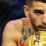 Profil Ilia Topuria, Petarung Terbaik UFC 2024