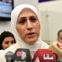 Maysaa Sabrine Jadi Perempuan Pertama Menjabat Gubernur Bank Sentral