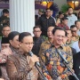 Ngobrol Mesra di Balai Kota, Ahok-Anies Mau Bikin Kejutan Bulan Depan: Tunggu Tanggal Main
