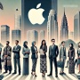 Tenaga Kerja Indonesia Jadi Fokus Apple untuk Dukungan Peluncuran iPhone 16