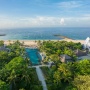 10 Tahun The Ritz-Carlton Bali: Wujudkan Destinasi Tepi Pantai dengan Kenangan Tak Terlupakan