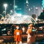 Meriahnya Malam Tahun Baru di Jakarta: 3 Spot Terbaik Rayakan Pergantian Tahun!