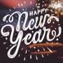 55 Gambar Ucapan Happy New Year 2025 Terbaru, Cocok Meriahkan Tahun Baru!