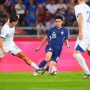 AMEC 2024: Kedewasaan Thailand Sukses Hentikan Gelombang Kejutan The Azkals
