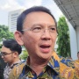 CEK FAKTA: Prabowo Lantik Ahok Sebagai Ketua KPK