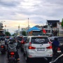 Malioboro Bakal Disterilkan, Polisi Siapkan Rekayasa Lalin di Tugu Jogja saat Malam Pergantian Tahun