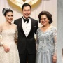 5 Fakta Orang Tua Harvey Moeis: Wariskan Rp1 Triliun Buat Anak, Uang Disimpan Sandra Dewi