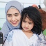 Jago Main Bola, Khadeejah Anak Oki Setiana Dewi Raih Gelar Pemain Terbaik: Bakal Jadi Pemain Timnas?