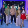 Diundang TV, Momen Fico Fachriza Mejeng dengan Addie MS dan Ikang Fawzi Tuai Kritik