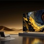 Spesifikasi Xiaomi Smart Display Max 100: TV Jumbo dengan Refresh Rate 144 Hz