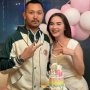 Asmara Elina Joerg dan Gusti Ega Berakhir, Netizen Main Tebak-tebakan Penyebab Putus