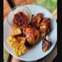 Resep Ayam Bakar Spesial: Bumbu Marinasi dan Oles Ala Rumahan Dijamin Anti Gagal!