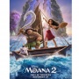 Film Moana 2, Sekuel yang Isinya Pengulangan Cerita, Bikin Bosen Nggak sih?