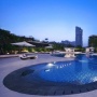 Nikmati Malam Tahun Baru dengan Diskon Spesial Hotel The Grovesuites dari BRI!