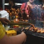 Revolusi Street Food 2025: Makan di Pinggir Jalan dengan Sentuhan Digital
