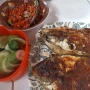 Resep Ikan Bakar Teflon Untuk Malam Tahun Baru di Rumah