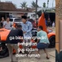 Mentereng! Momen Gus Iqdam Datang Pakai Lamborghini Saat Pengajian di Jepara Tuai Sorotan: Duitnya Darimana Ya?