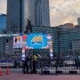 Bundaran HI Diprediksi Diserbu 200 Ribu Orang Rayakan Tahun Baru 2025 Malam Ini