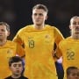 3 Bek Australia Calon Pengganti Harry Souttar yang Patut Diwaspadai Timnas Indonesia