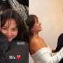 8 Potret Aurelie Moeremans Diam-diam Menikah dengan Tyler Bigenho di Akhir Tahun 2024