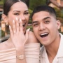 Menghitung Tanggal Pernikahan Al Ghazali dan Alyssa Daguise, Bulan Baik dalam Islam?