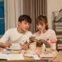 Review Film Fall in Love at First Kiss: Kisah Romansa di Masa Sekolah