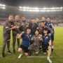 Shin Sang-gyu: Shin Tae-yong Tak Beritahu Masa Depan Sepak Bola Indonesia yang Cerah