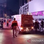 Berjibaku Selama 3,5 Jam, DLH Jakarta Kumpulkan 132 Ton Sampah Malam Tahun Baru