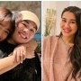 Beda Etika Aaliyah Massaid dan Fuji saat Ketemu Ibu Satu Sama Lain, Ada Yang Cuek Bebek