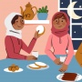 Bacaan Doa Buka Puasa Rajab Sekaligus Qadha Ramadhan