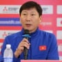 Bantah Sengaja Pasang 'Ranjau' untuk Robi Darwis, Ini Dalih Pelatih Kim Sang-sik
