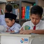 Dari Infrastruktur Hingga Buku, Komitmen BRI Peduli untuk Pendidikan