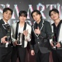 Perdana Tampil di JIS, Intip Bocoran Harga Tiket Konser Day6
