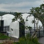 Malang Dreamland, Mencoba Wahana Menarik hingga Glamping dengan View Cantik