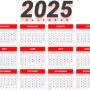 Lengkap! Kalender Jawa Januari 2025: Perhitungan Neptu dan Weton
