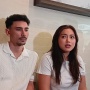 Rahasia Perjanjian Vincent Verhaag dengan Ayah Jessica Iskandar Sebelum Menikah Terungkap!