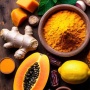 7 Obat Alami untuk Mengobati Perut Kembung yang Ampuh dan Mudah Ditemukan