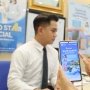 BCIC Pakai Strategi Padel Bidik Nasabah Generasi Muda