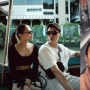 5 Potret Adu Gaya Artis Liburan Tahun Baru Bareng Pacar di Luar Negeri