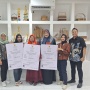 PNM dan MES Dukung UMKM Lewat Pelatihan Sertifikasi Halal untuk Nasabah