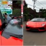 Siapa Pemilik Lamborghini yang Dinaiki Gus Iqdam? Sang Pendakwah Tak Takut Dicibir Naik Supercar
