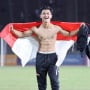 Pratama Arhan Gabung ke Persija?