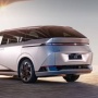 5 Rekomendasi Mobil Listrik Selevel Alphard, Nyaman dan Stabil di Jalanan