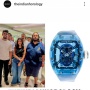 Cuma Ada 3 di Dunia, Crazy Rich Anant Ambani Kedapatan Pakai Jam Tangan Mewah Seharga Rp43 M!